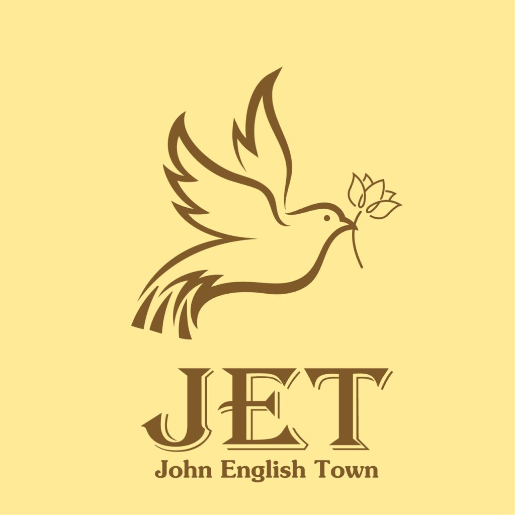 John English Town